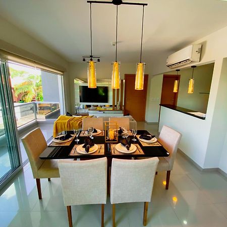 Apart-Hotel De Lujo En Eje Corporativo De Asuncion! 2 Y 3 Habitaciones Εξωτερικό φωτογραφία