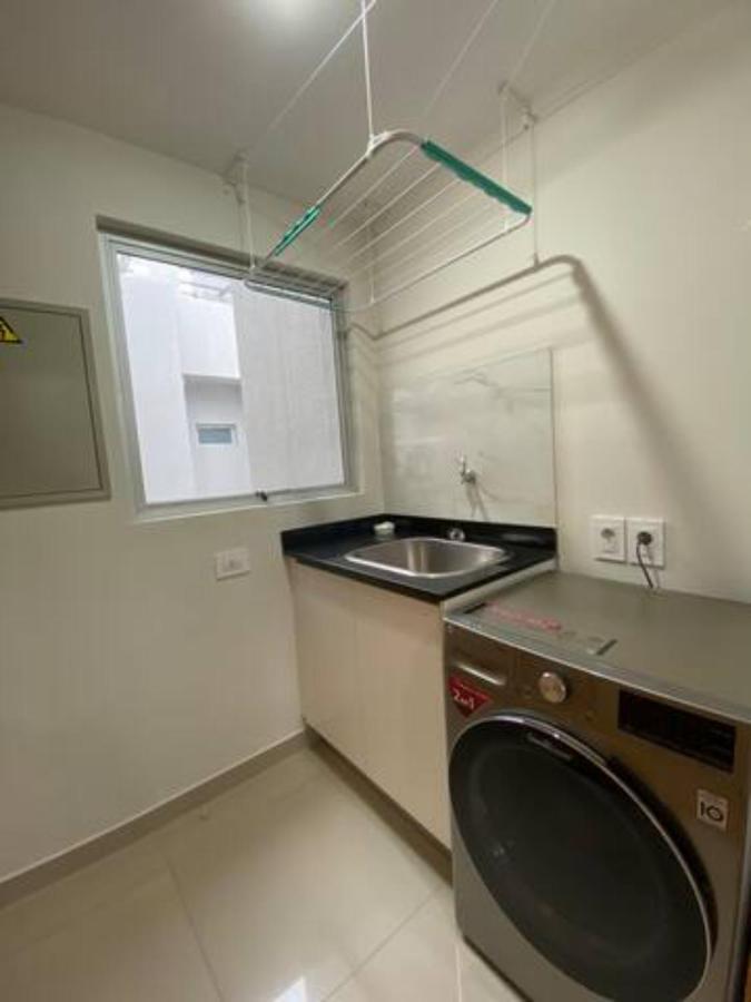 Apart-Hotel De Lujo En Eje Corporativo De Asuncion! 2 Y 3 Habitaciones Εξωτερικό φωτογραφία
