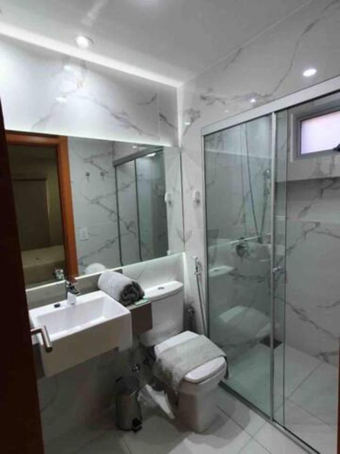 Apart-Hotel De Lujo En Eje Corporativo De Asuncion! 2 Y 3 Habitaciones Εξωτερικό φωτογραφία