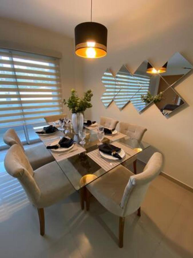 Apart-Hotel De Lujo En Eje Corporativo De Asuncion! 2 Y 3 Habitaciones Εξωτερικό φωτογραφία