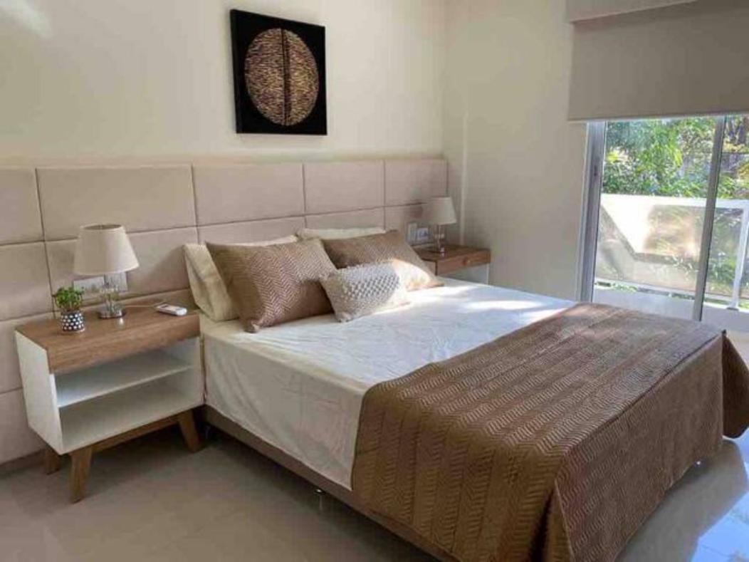 Apart-Hotel De Lujo En Eje Corporativo De Asuncion! 2 Y 3 Habitaciones Εξωτερικό φωτογραφία