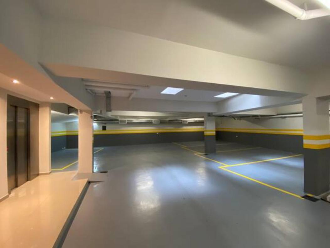 Apart-Hotel De Lujo En Eje Corporativo De Asuncion! 2 Y 3 Habitaciones Εξωτερικό φωτογραφία