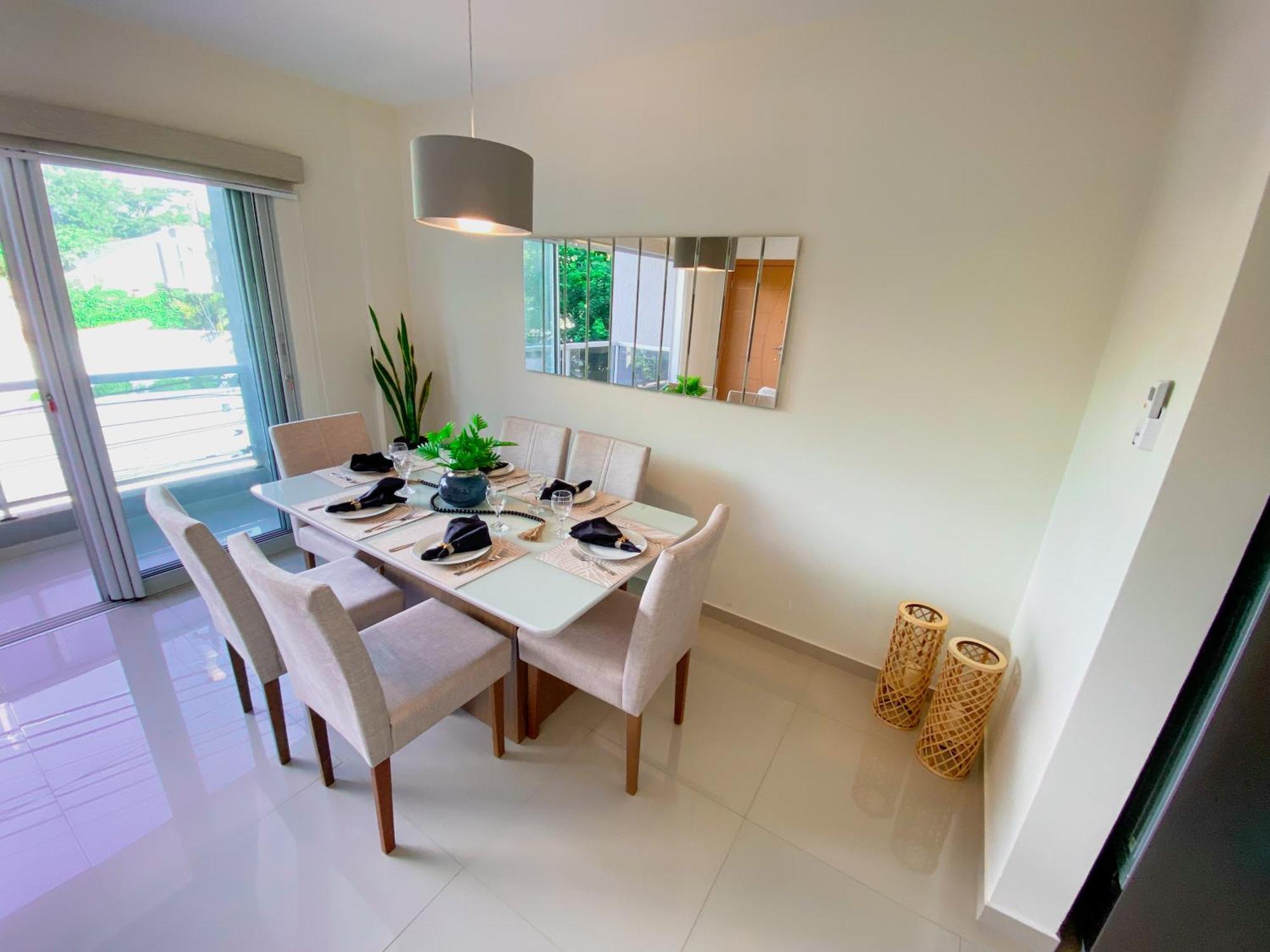 Apart-Hotel De Lujo En Eje Corporativo De Asuncion! 2 Y 3 Habitaciones Εξωτερικό φωτογραφία